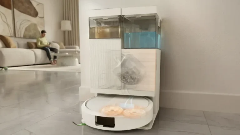 A Criadora do Roomba Retorna: iRobot Lança Robôs-Aspiradores Mais Potentes, Compactos e Acessíveis para Concorrer no Mercado