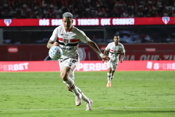 Juventude x São Paulo: Guia Completo para o Duelo Decisivo da Copa do Brasil – Onde Assistir ao Vivo e Horário
