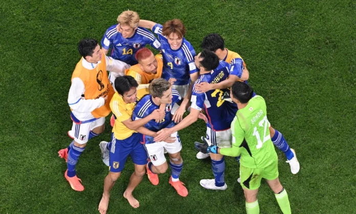 De Keisuke Honda a Ritsu Doan: Conheça os Maiores Artilheiros do Japão nas Copas do Mundo e Quem Pode Quebrar o Recorde Histórico