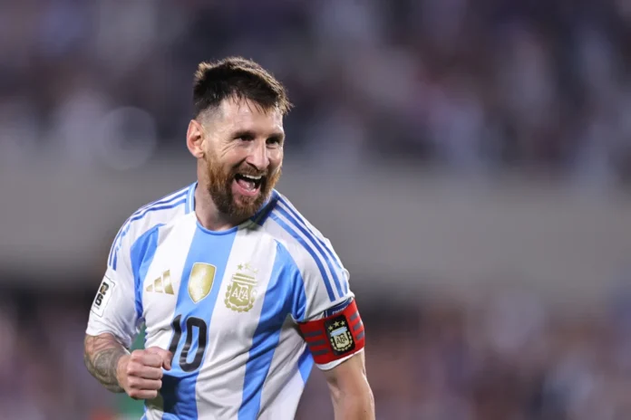 Lionel Messi Reafirma Lenda e se Isola Como o Maior Artilheiro da Argentina na História das Copas do Mundo, Superando Batistuta no Catar