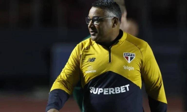 São Paulo demite Roger Machado após eliminação dolorosa na Copa do Brasil; entenda a crise no Morumbi e o futuro do Tricolor