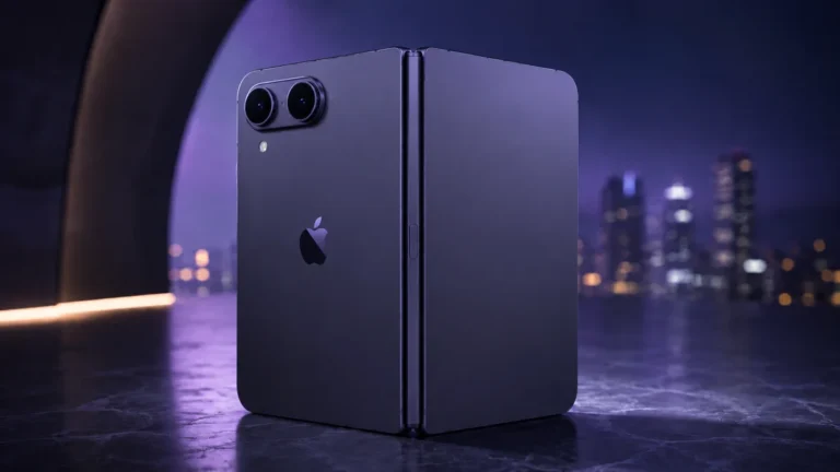 iPhone Dobrável da Apple: Pesquisa Aponta Liderança Massiva em Vendas e Potencial Bilionário Sobre Rivais da Samsung