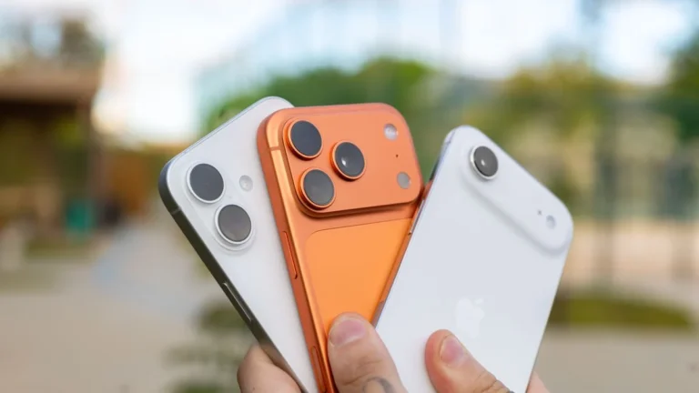 Tela de “iPhone Especial” dá problema e Apple pede para Samsung resolver