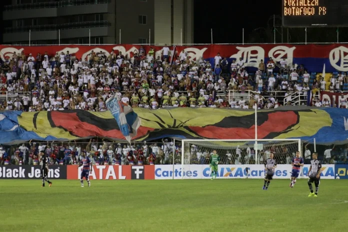 CRB x Fortaleza: Copa do Brasil Tem Decisão Eletrizante no Rei Pelé; Veja Onde Assistir ao Vivo e Horário do Confronto que Vale Vaga nas Oitavas