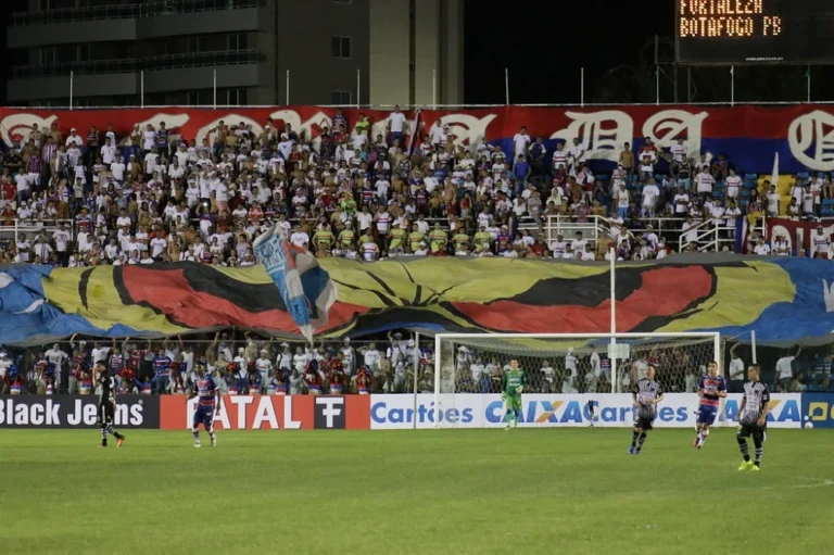 CRB x Fortaleza: Copa do Brasil Tem Decisão Eletrizante no Rei Pelé; Veja Onde Assistir ao Vivo e Horário do Confronto que Vale Vaga nas Oitavas