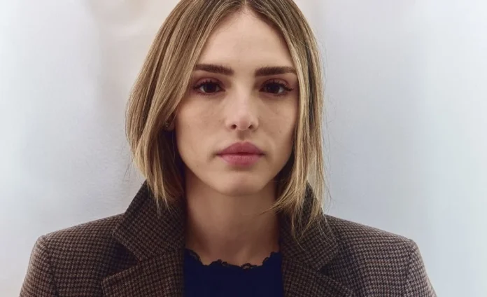 Isabelle Drummond quita dívida de IPTU de sala comercial na Barra da Tijuca após inadimplência de inquilino