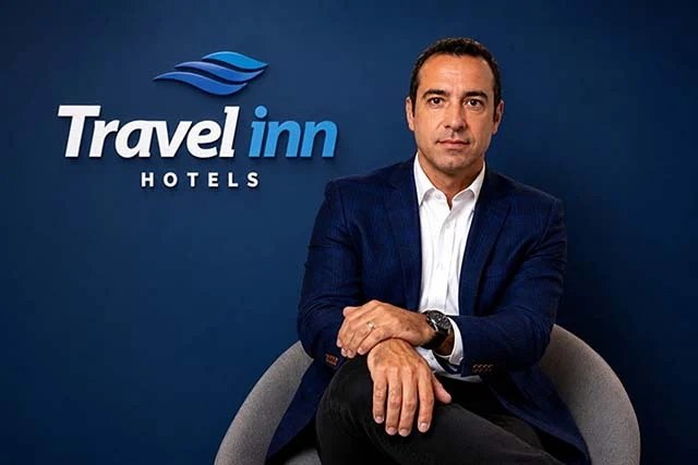 Travel Inn Acelera Expansão no Sul do Brasil com Foco em Hotéis Independentes e Performance no Rio Grande do Sul