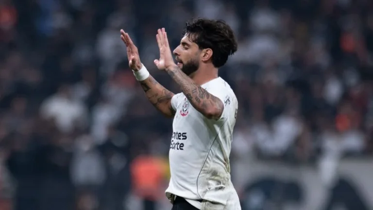 Com gol decisivo de Yuri Alberto, Corinthians supera o Barra e avança às oitavas da Copa do Brasil em jogo de poucas emoções na Neo Química Arena