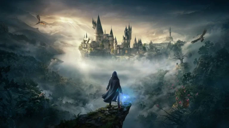 Hogwarts Legacy Deluxe para PC com Preço Mágico na Nuuvem: Edição Completa Custa Menos que um Lanche e Surpreende Fãs de Harry Potter