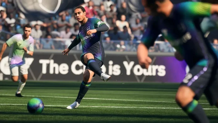 EA Sports FC: Retorno dos Jogadores do Brasileirão Série A Pode Estar Próximo; Entenda as Negociações da CBF