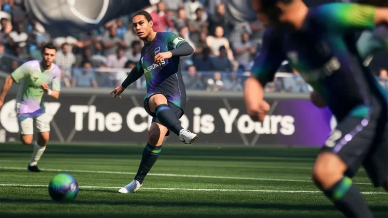 EA Sports FC: Retorno dos Jogadores do Brasileirão Série A Pode Estar Próximo; Entenda as Negociações da CBF