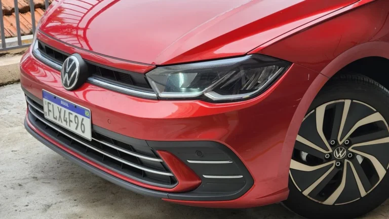 Volkswagen Polo com Descontos de Quase R$ 20 Mil em Maio: Versões Sense e Highline Têm Preços Exclusivos para PcD, Partindo de R$ 93 Mil!