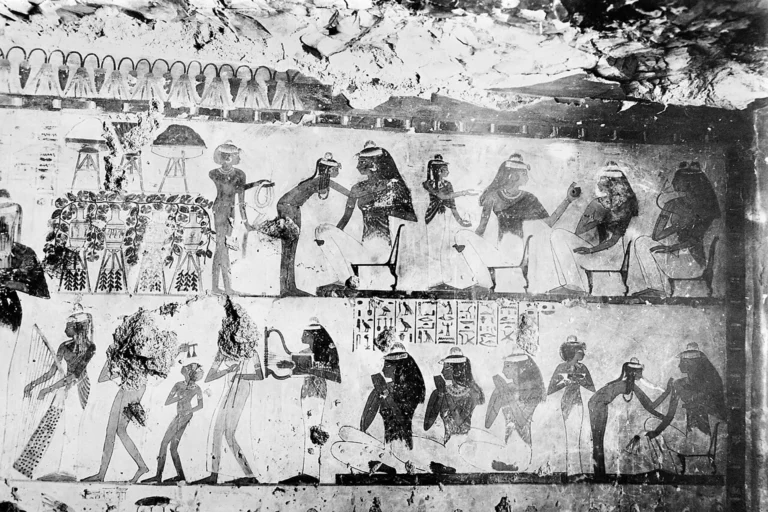 Tesouro Subterrâneo em Luxor: 22 Múmias e Papiros Lacrados Revelam Segredos do Antigo Egito