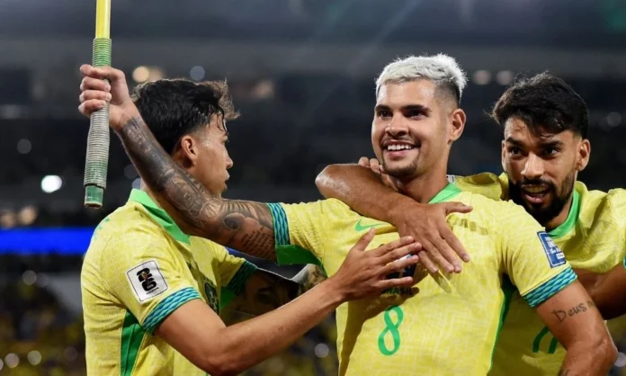 Copa do Mundo 2026: O Ciclo Turbulento da Seleção Brasileira, da Crise Histórica à Estabilização com Ancelotti
