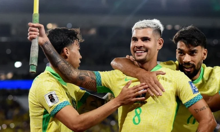 Copa do Mundo 2026: O Ciclo Turbulento da Seleção Brasileira, da Crise Histórica à Estabilização com Ancelotti