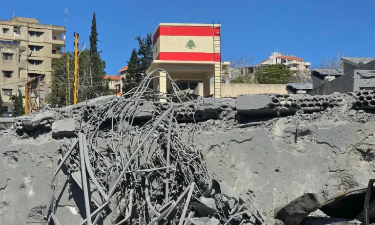 Líbano pede garantias dos EUA para estabilidade duradoura após extensão de trégua com Israel