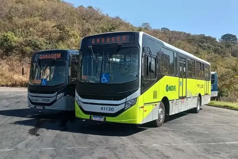 Rodopass Anuncia Vagas para Motoristas de Ônibus Urbanos em Araraquara (SP) com Salário de R$ 5 Mil e Pacote de Benefícios