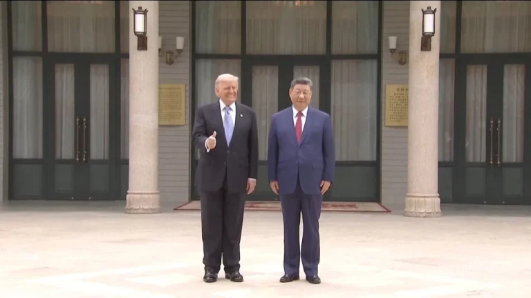 Putin Confirma Visita à China em Maio para Fortalecer Laços com Xi Jinping