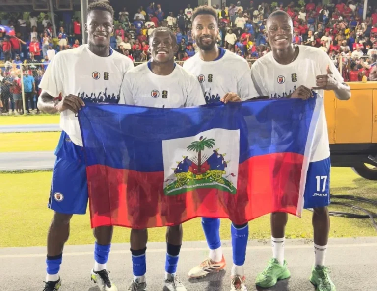 Haiti na Copa do Mundo 2026: Técnico Sébastien Migné Anuncia Lista de Convocados para o Grupo C, com Destaque para Duckens Nazon e Estreia Contra a Escócia