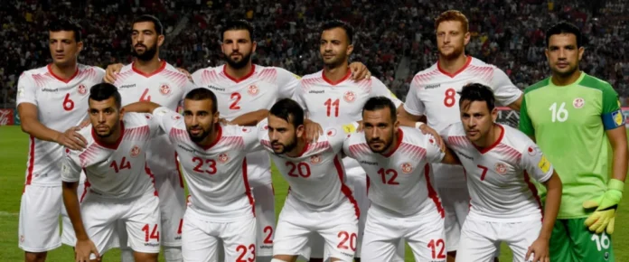 Tunísia divulga lista final para a Copa do Mundo 2026: Sabri Lamouchi convoca 26 jogadores para o Grupo F