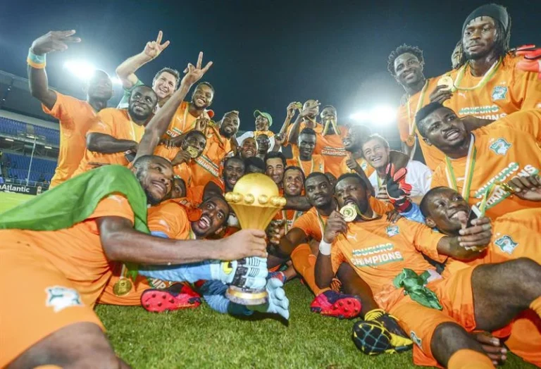 Copa do Mundo 2026: Costa do Marfim divulga lista de 26 convocados; veja quem vai defender os Elefantes e a data da estreia contra o Equador