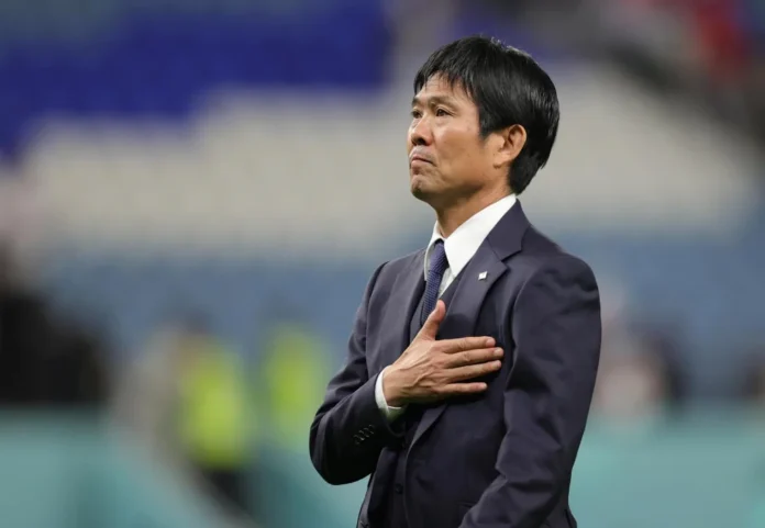 Japão Anuncia Convocados para a Copa do Mundo com Retorno de Tomiyasu e Ausência Sentida de Mitoma por Lesão