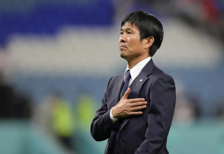 Japão Anuncia Convocados para a Copa do Mundo com Retorno de Tomiyasu e Ausência Sentida de Mitoma por Lesão