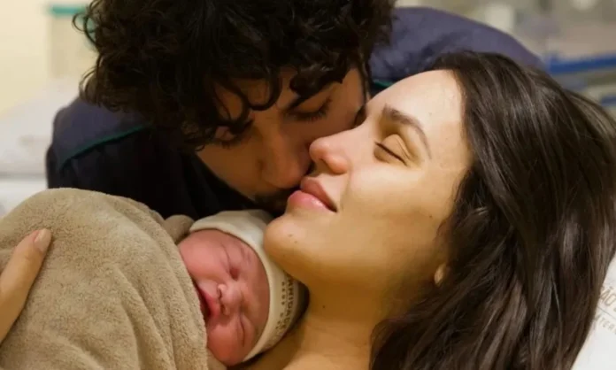 Rafa Kalimann expõe solidão e depressão na gravidez de Zuze e alfineta Nattan: 'Você foi curtir'