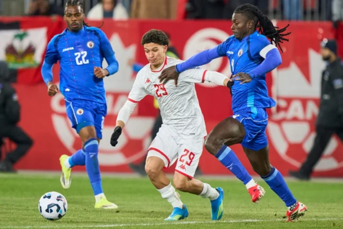 Decisão Inédita Choca Futebol Mundial: Pai de Jovem Talento Tunisiano Louey Ben Farhat Barra Convocação para Copa do Mundo de 2026