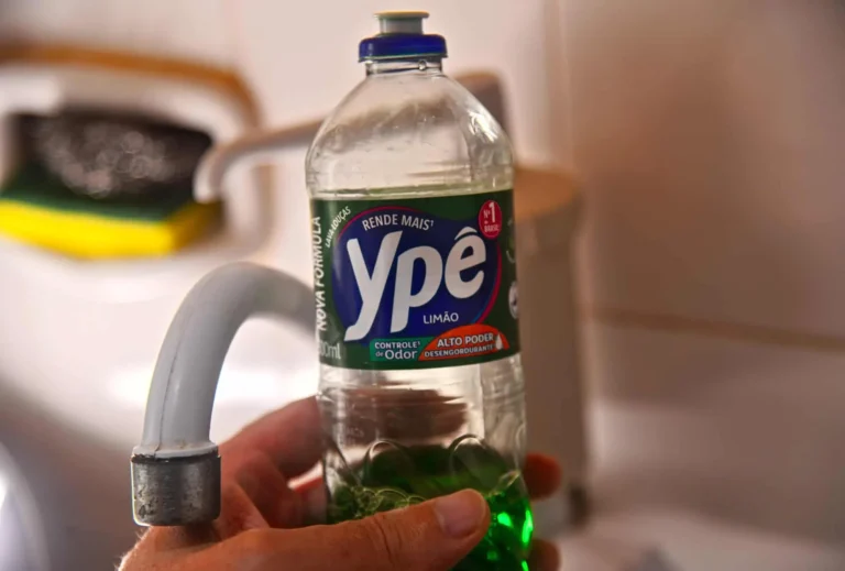 Produtos Ypê: Saiba como solicitar ressarcimento pela internet após lote suspenso pela Anvisa