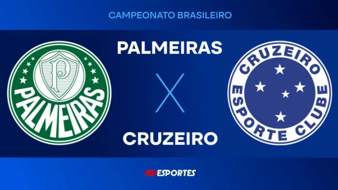 Palmeiras x Cruzeiro: Onde Assistir ao Vivo, Horário e Transmissão Exclusiva do Campeonato Brasileiro na Arena Barueri