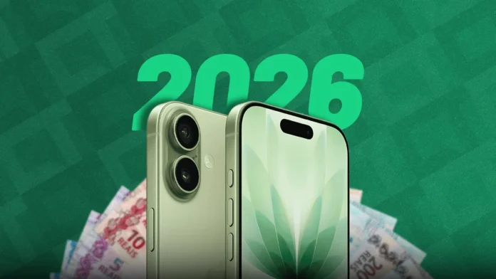 iPhone 17 em Maio de 2026: Qual o Preço Máximo para Comprar? Guia Completo para Economizar e Fazer a Melhor Escolha