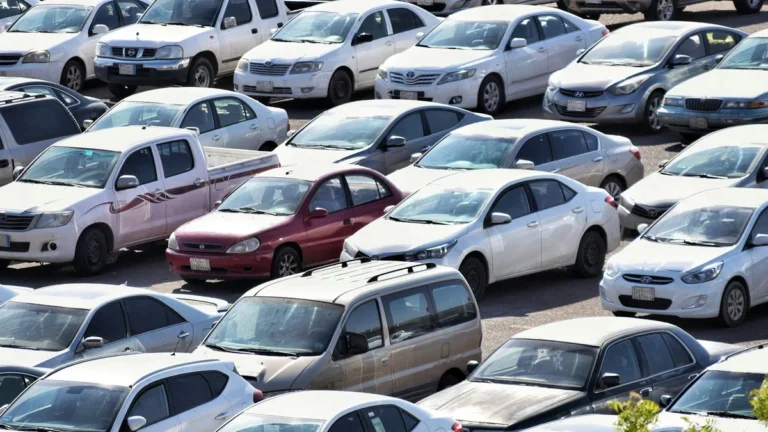 Carro com Mais de 10 Anos: Vale a Pena Comprar? Entenda os Riscos e Dicas Essenciais Antes de Fechar Negócio