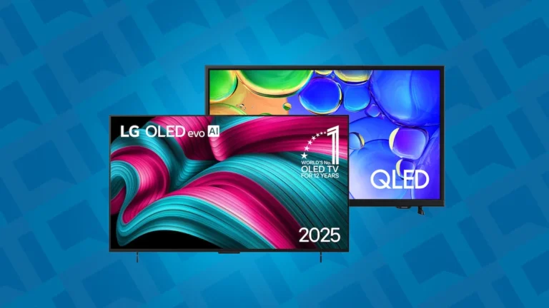 QLED ou OLED: Vale a Pena Pagar Mais por Qual? Entenda as Diferenças Práticas e Escolha a Melhor TV Para Você