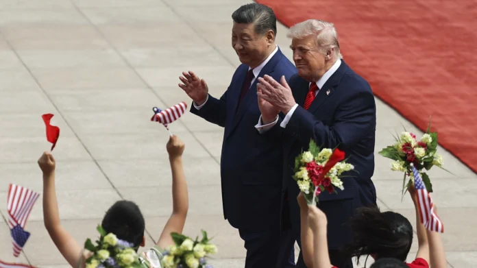 Assessores de Trump alertam: China pode invadir Taiwan nos próximos 5 anos após reunião com Xi Jinping