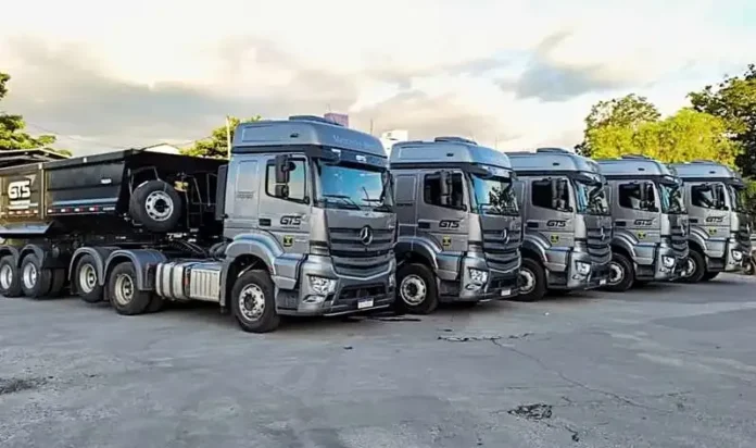 GTS Transportes Abre Vagas para Motoristas em Minas Gerais: Oportunidades para Bitrem, Carreta e Truck