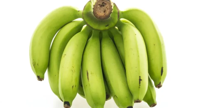 5 Frutas Ricas em Fibras que Podem Ajudar a Aliviar a Diarreia e Regular o Intestino