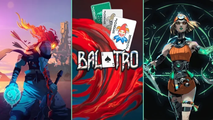 10 Roguelikes e Roguelites Essenciais: Mergulhe em Partidas Curtas e Viciantes para Quem Tem Pouco Tempo, do Deckbuilder ao Bullet Hell