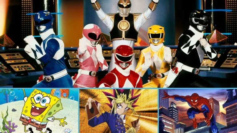 Reviva a Nostalgia: 8 Jogos Incríveis Baseados nos Clássicos Desenhos da TV Globinho para Matar a Saudade