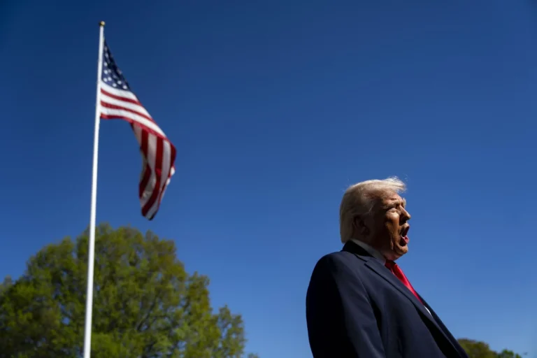 Governo Trump Cria Fundo de R$ 1,7 Bilhão para Vítimas de “Lawfare” e Instrumentalização de Dados Pessoais