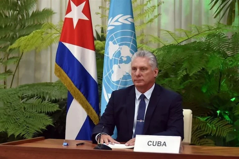 Cuba Alerta Para ‘Banho de Sangue’ em Caso de Invasão dos EUA; Washington Impõe Novas Sanções