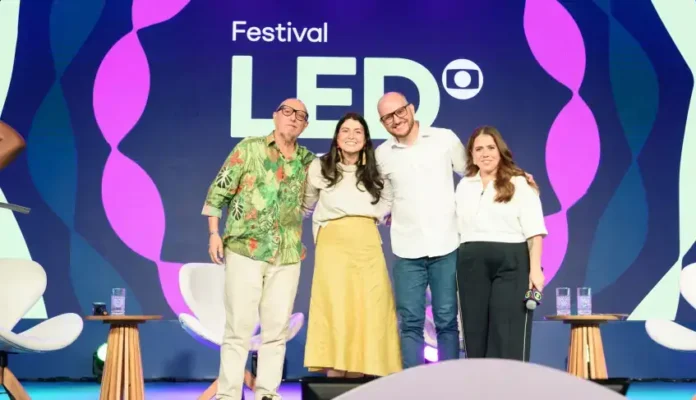 Sebrae Impulsiona Educação Empreendedora no Festival LED: Jovens Transformam Realidades com Novas Competências