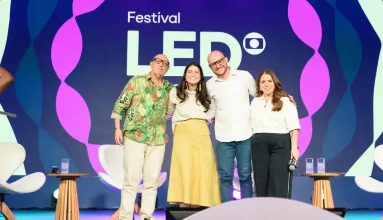 Sebrae Impulsiona Educação Empreendedora no Festival LED: Jovens Transformam Realidades com Novas Competências