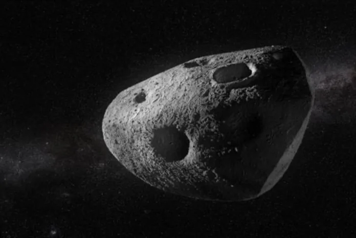 Asteroide do tamanho de dois ônibus passará perto da Terra hoje: entenda a distância e os riscos