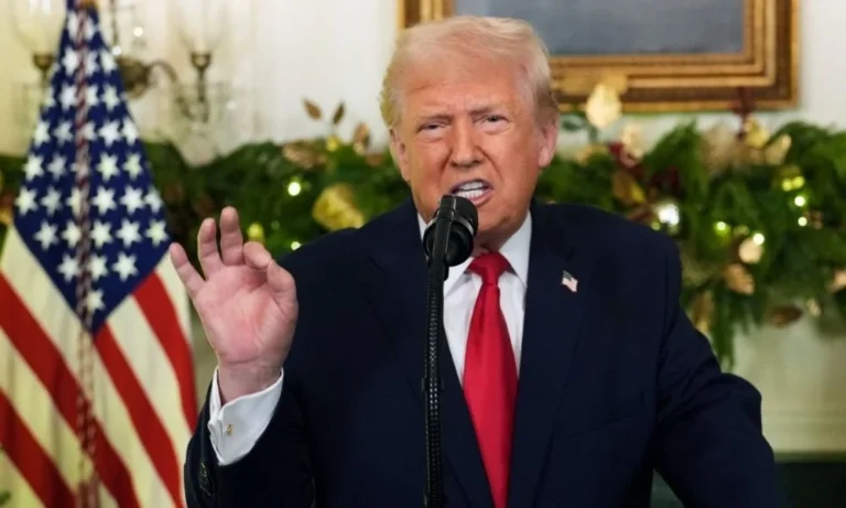 Trump revela ‘boa chance’ de acordo com o Irã e suspende ataque militar planejado
