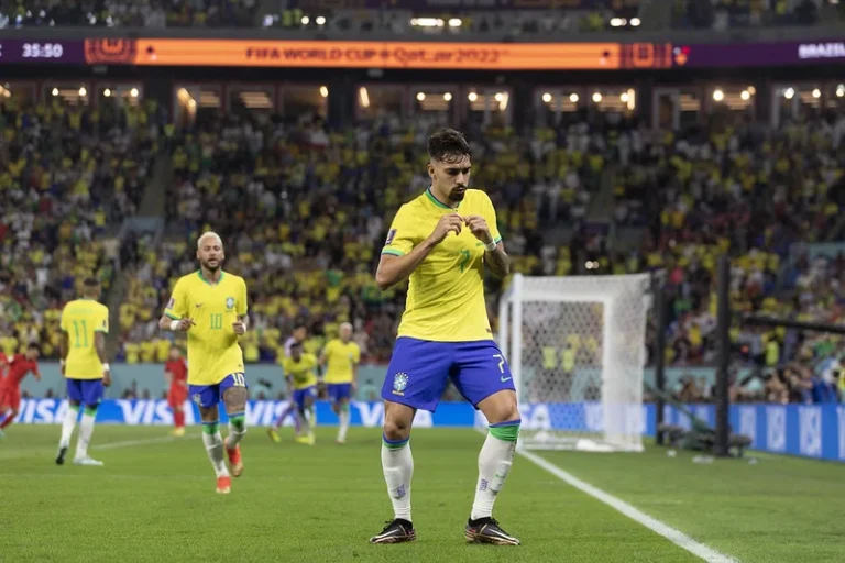 Análise Completa: Gols, Assistências e Média SofaScore dos 26 Convocados da Seleção para a Copa do Mundo