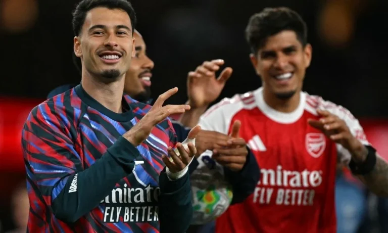 Arsenal Põe Fim a Jejum de 22 Anos na Premier League com Título Inédito e Agora Foca na Final da Liga dos Campeões Contra o PSG