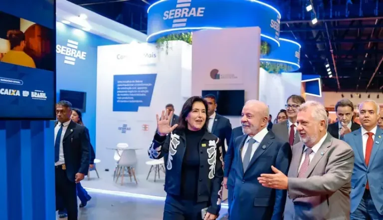 Pequenos Negócios na Construção Civil Ganham Destaque no Maior Evento do Setor no Brasil