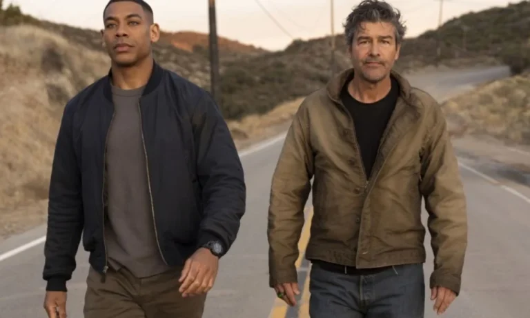 HBO divulga trailer inédito de Lanternas com clima de suspense e investigação criminal