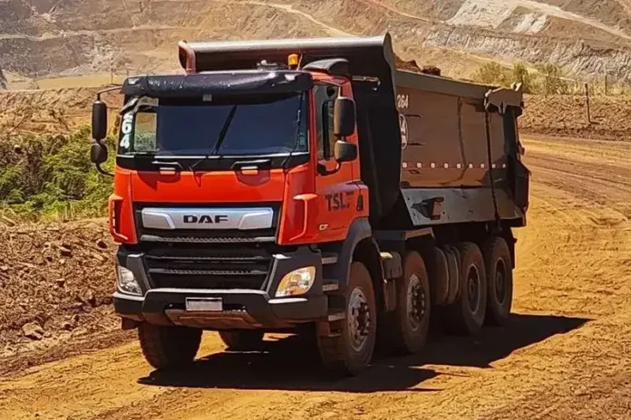 Oportunidades em Minas Gerais: Transportes TSL abre 30 vagas para Motoristas de Caminhão Traçado